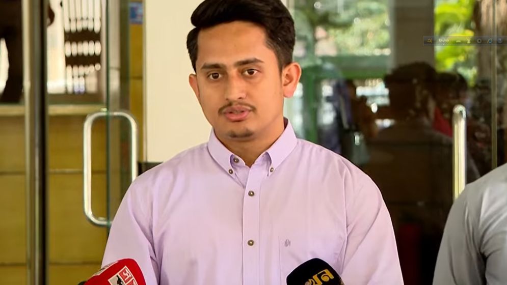 মসজিদের ইমাম-মুয়াজ্জিনদের একটি বেতন কাঠামোতে আনা জরুরি: সারজিস