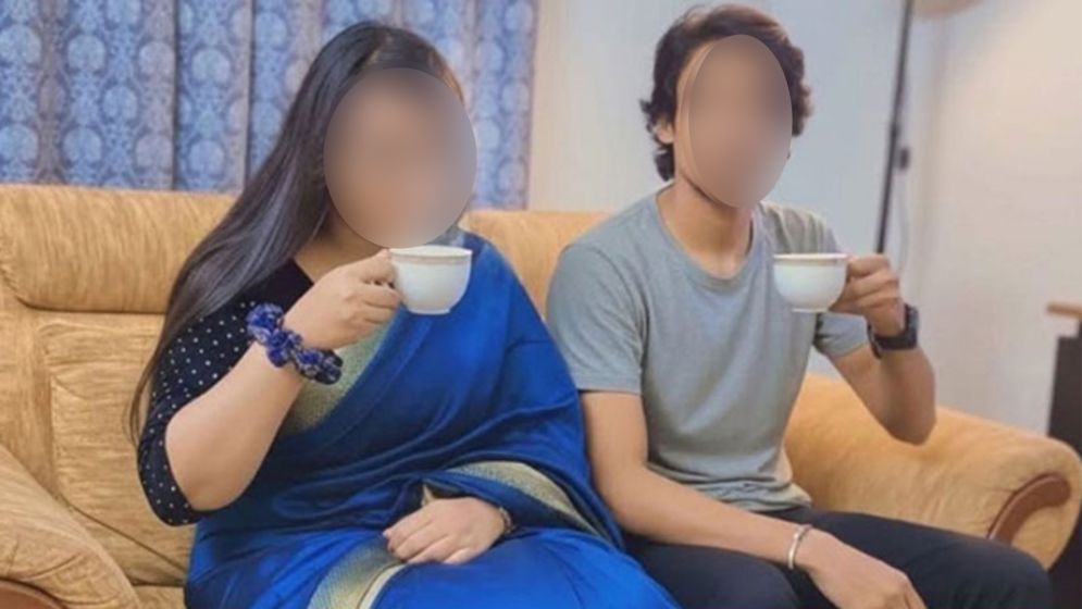 পর্ন তারকা যুগল আজিম ও বৃষ্টিকে ৭ দিনের রিমান্ড চাইল পুলিশ