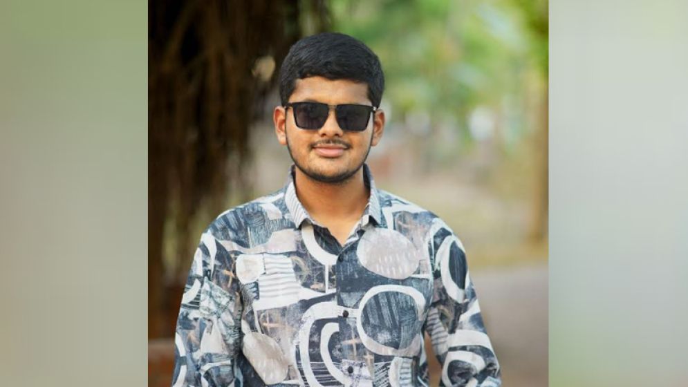 বগুড়ায় বৈষম্যবিরোধী ছাত্র আন্দোলনের সাবেক সমন্বয়ক গ্রেপ্তার