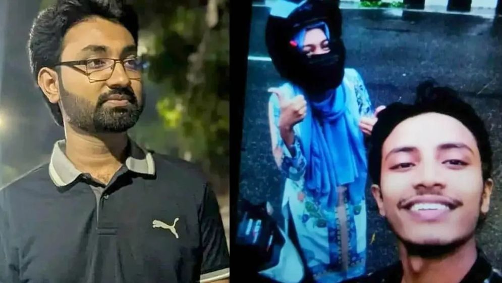 যেভাবে ও যেদিন জুবায়েদকে হত্যার পরিকল্পনা করে বর্ষা-মাহীর