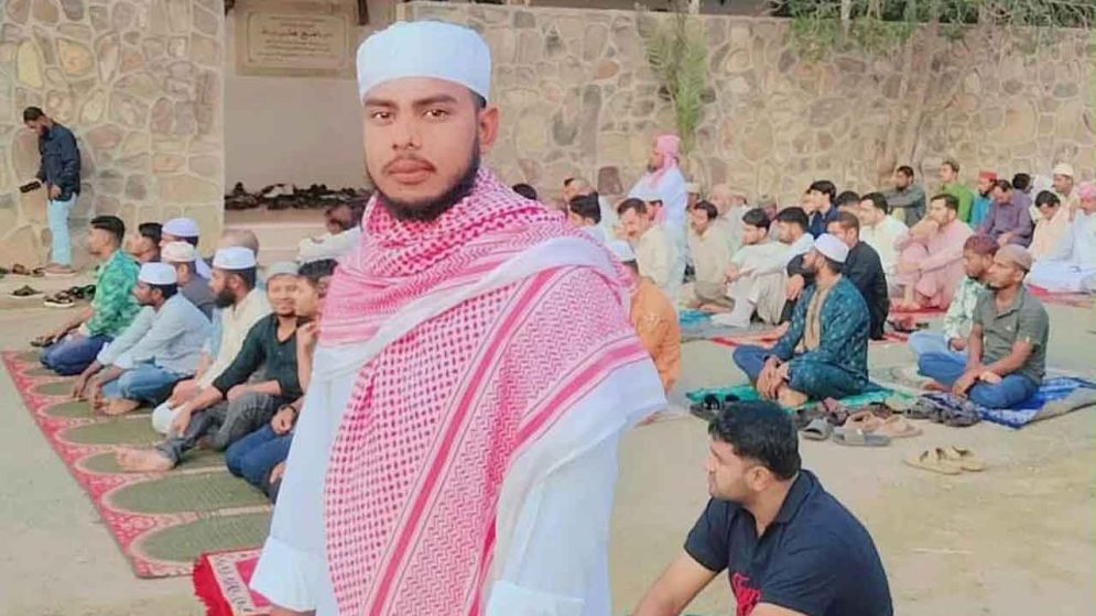 সৌদি আরবে সড়ক দুর্ঘটনায় বাংলাদেশি যুবকের মৃত্যু