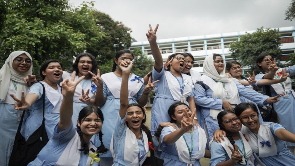 ‘সর্বোচ্চ চার বিষয়ে অকৃতকার্যরা ২০২৬’র এসএসসি দিতে পারবেন’