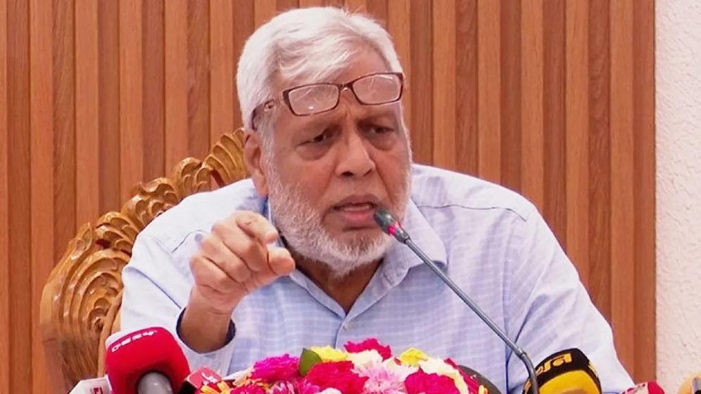 ড্রাইভিং লাইসেন্স নেওয়ার নতুন পদ্ধতি কী, জানালেন পরিবহণ উপদেষ্টা