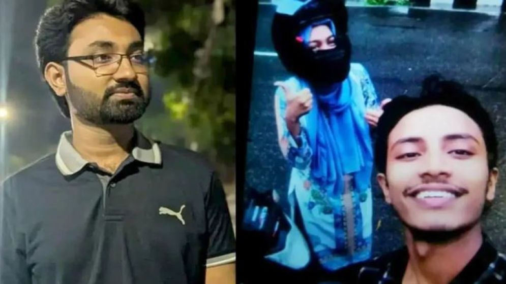 স্যারকে তুমি মেরে ফেল, আমি আর সহ্য করতে পারছি না : মাহিরকে বর্ষা