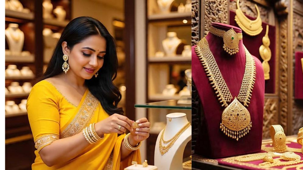 সোনার দাম বাড়বে না কমবে? অর্থনীতিবিদদের বড় ভবিষ্যদ্বাণী ফাঁস!