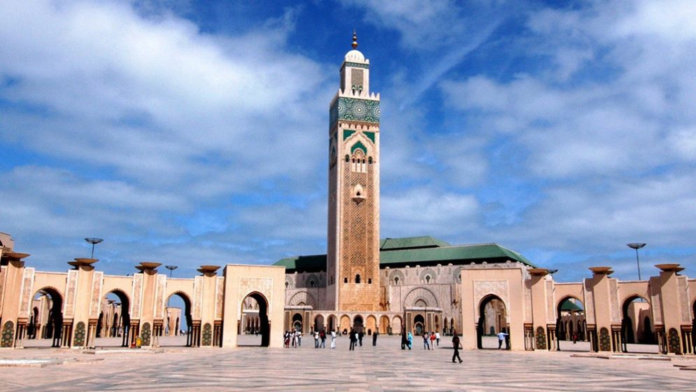 জুমার দিনে যেসব আমলে গুনাহ মাফ হয়