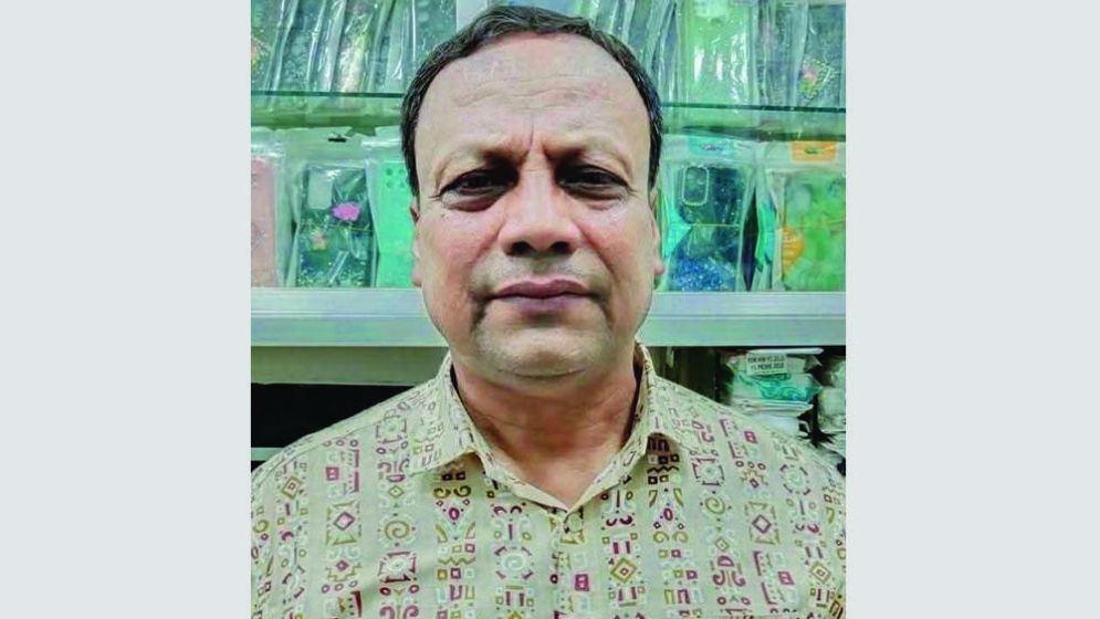 গুলিবিদ্ধ বিএনপি নেতা মুকুলকে এভারকেয়ারে ভর্তি