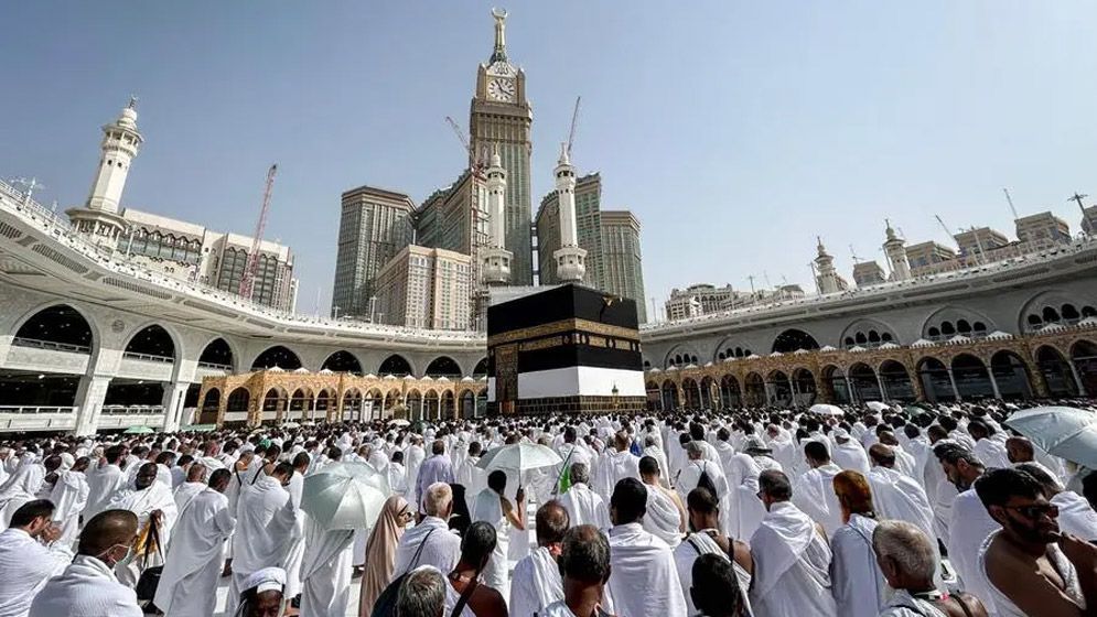 হজ নিবন্ধনে বিগত কয়েক বছরের তুলনায় এবার সবচেয়ে খারাপ অবস্থা