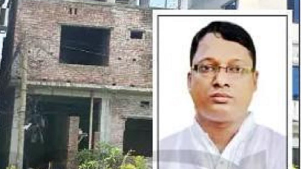 পিয়ন থেকে কোটিপতি কে এই শরীফুল?