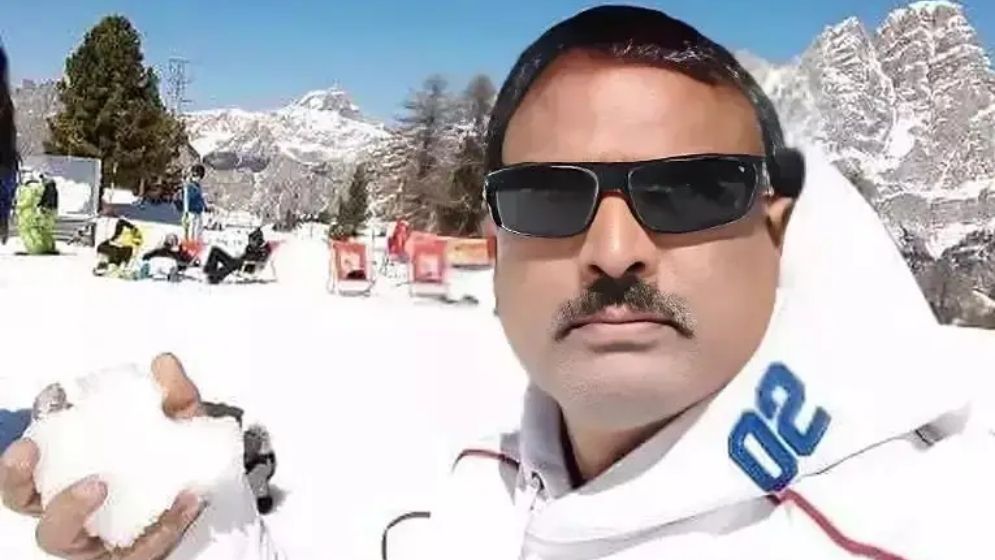 কামরুজ্জামান কামরুজ্জামান, ওসমান গনিদের ‘সুইজারল্যান্ড প্রবাসী’র নেপথ্যে আসলে কারা?