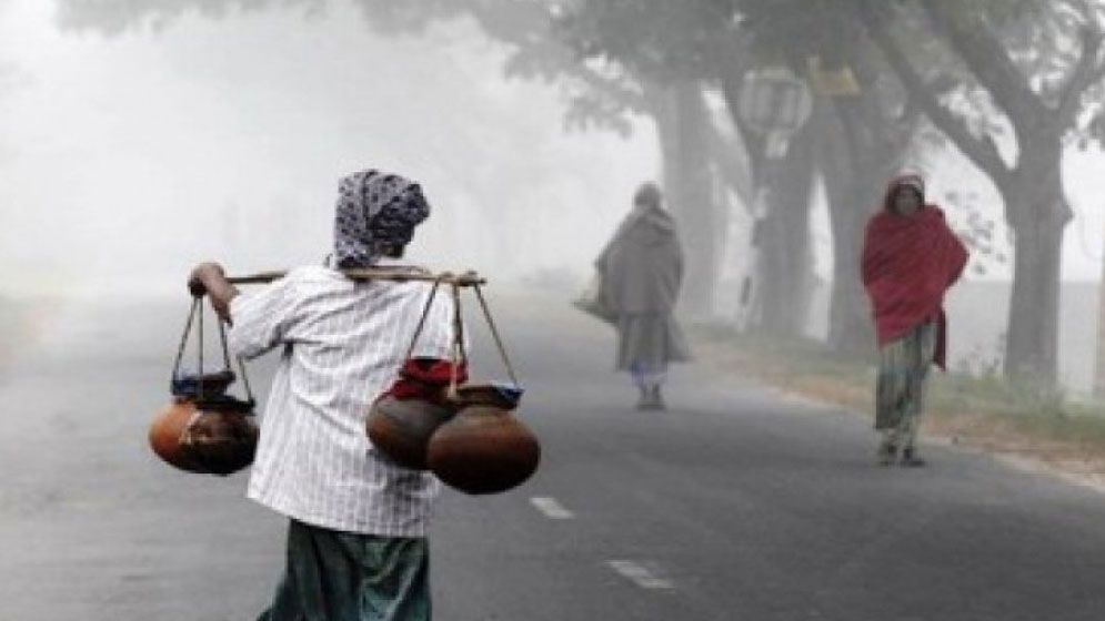 শীত ও শৈত্যপ্রবাহ কবে থেকে শুরু