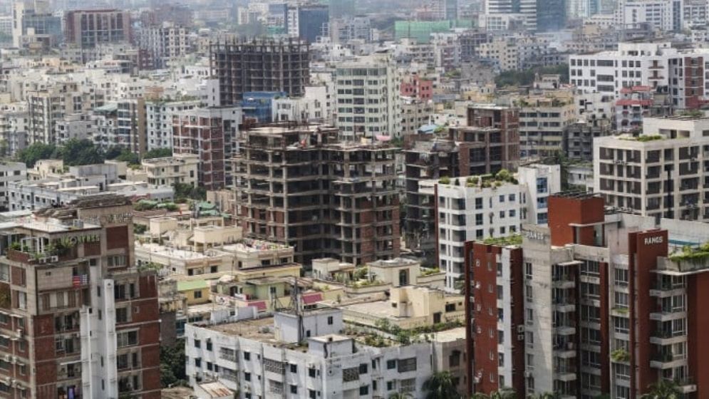 ঢাকাবাসীর মাথাপিছু আয় ৬,২৪,৭২৩ টাকা