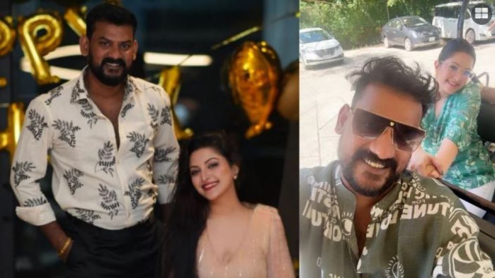 ‘আমার অর্ধেক জীবনের সবচেয়ে ভালো ও সুন্দর মুহূর্ত তুমি দিয়েছো পরী’