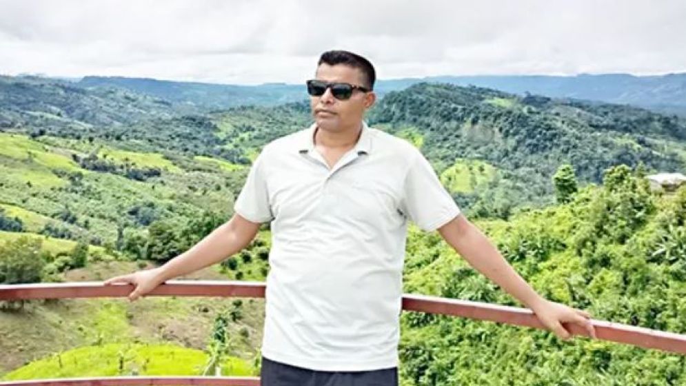 যে কারণে অব্যাহতি ব্রাহ্মণবাড়িয়ার এনসিপি নেতাকে