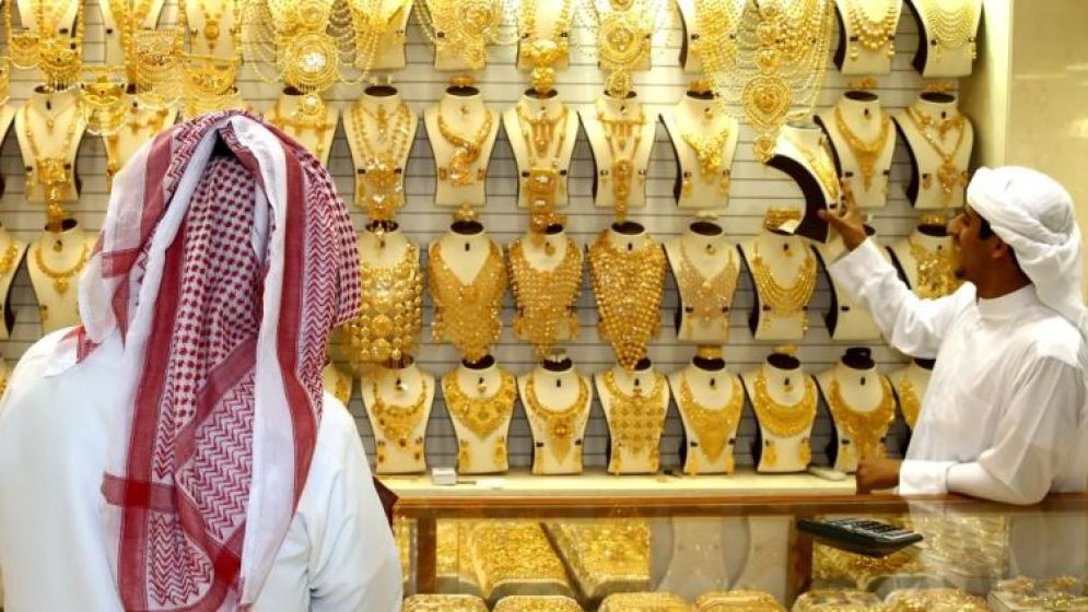 বিশ্ববাজারে আবার চাঙা হচ্ছে স্বর্ণের দাম