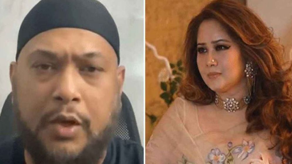 বিয়ের আগে সব স্বাভাবিক ছিল, লাইভে সালমানের ভাইয়ের চাঞ্চল্যকর তথ্য