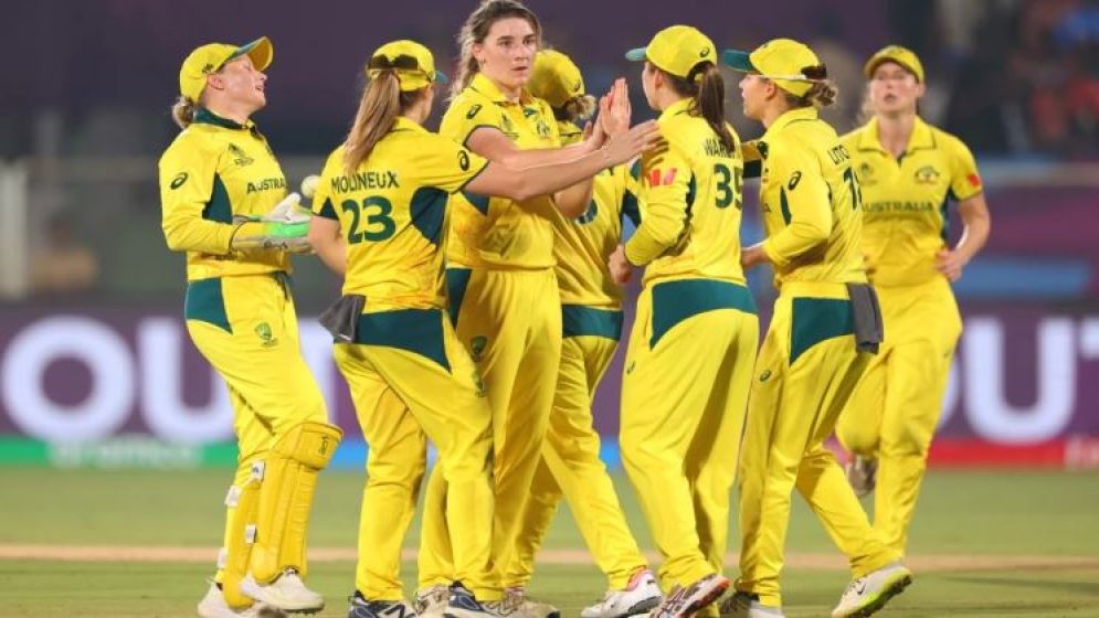 বিশ্বকাপ চলাকালেই হয়রানির শিকার দুই নারী ক্রিকেটার