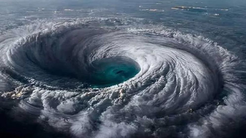 ঘূর্ণিঝড়ে রূপ নিতে পারে বঙ্গোপসাগরে সৃষ্ট লঘুচাপ