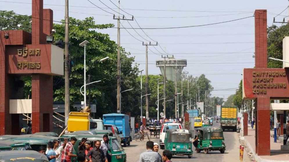 চট্টগ্রামে এক বছরে বন্ধ ২২ পোশাক কারখানা