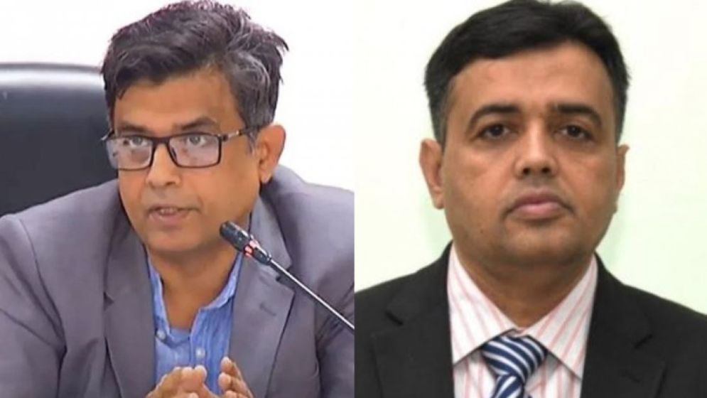 নারায়ণগঞ্জ সিটি করপোরেশনের প্রশাসক হলেন প্রেস সচিবের ভাই