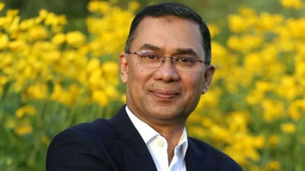 সপরিবারে ওমরাহ করতে যাচ্ছেন তারেক রহমান