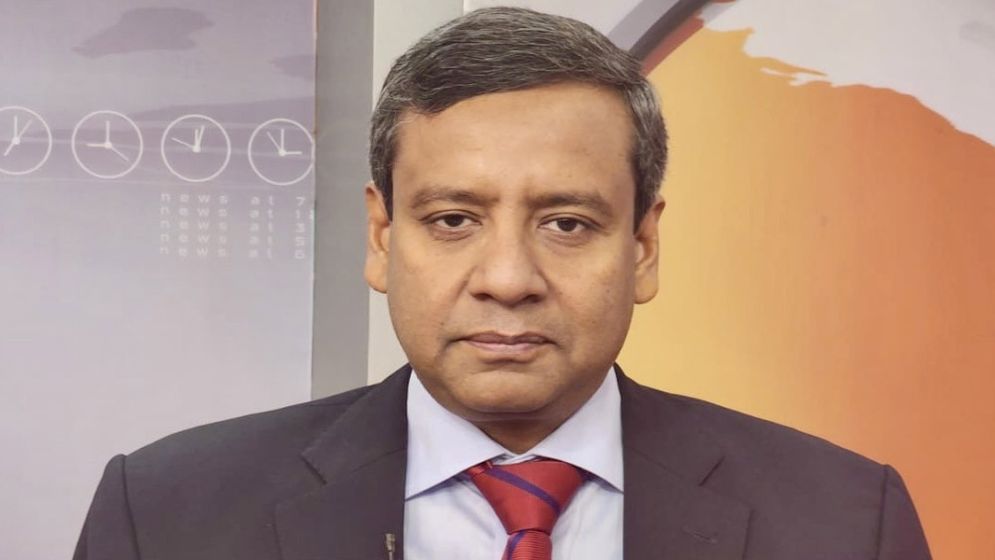 আন্তর্জাতিক মিডিয়ায় জয়ের সাক্ষাৎকারে নড়েচড়ে বসেছে সরকার: রনি