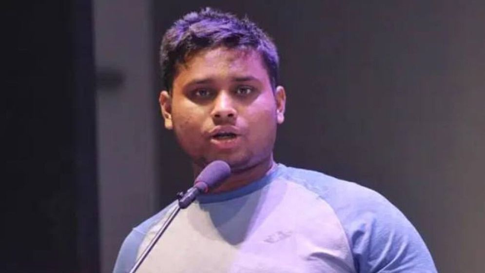 ‘বিমান মাইলস্টোনে না পড়ে সচিবালয়ে পড়া উচিত ছিল’