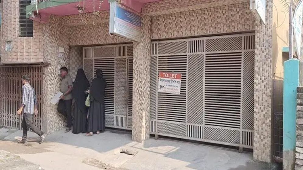 কুষ্টিয়া সিভিল সার্জন কার্যালয়ের সেই নিয়োগ কার্যক্রম স্থগিত