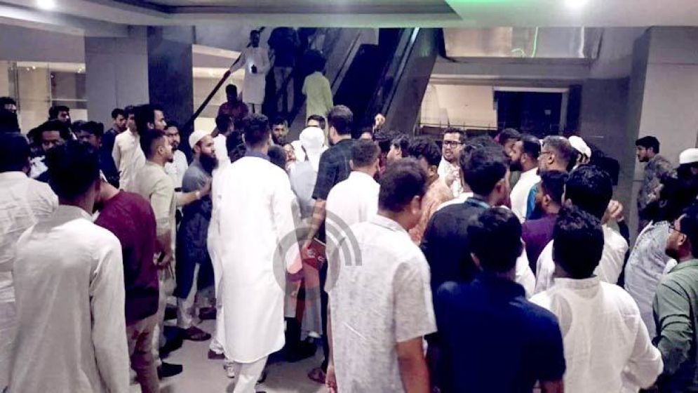 ফার্মগেটে মেট্রোরেলের বিয়ারিং প্যাড পড়ে পথচারীর মৃত্যু