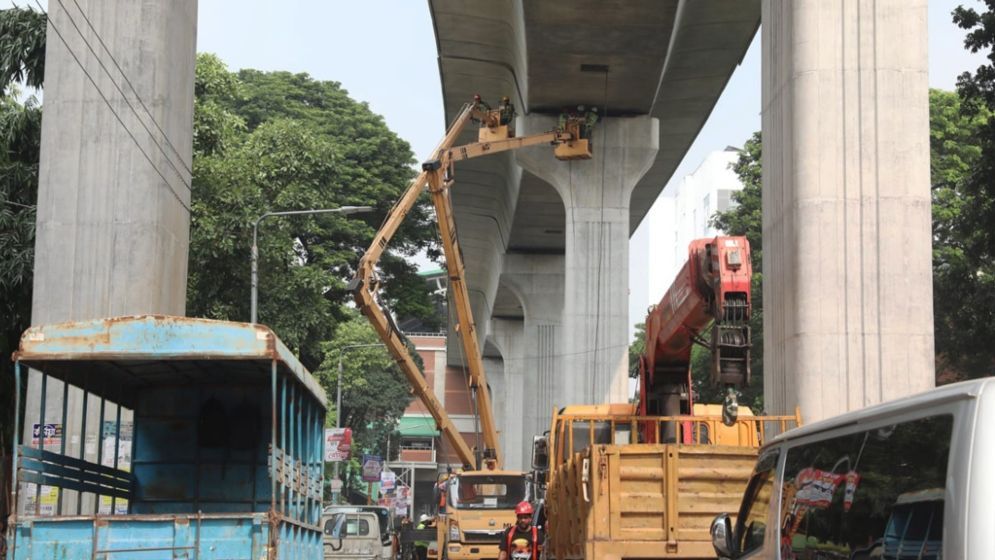 ২০২০ সালেই বিয়ারিং প্যাড নিয়ে প্রশ্ন তুলেছিল বুয়েট, তবু অসতর্কতা