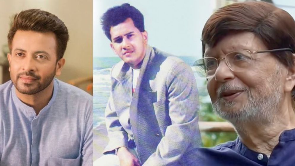 সালমানকে নিয়ে মন্তব্য করে তোপের মুখে সোহেল রানা