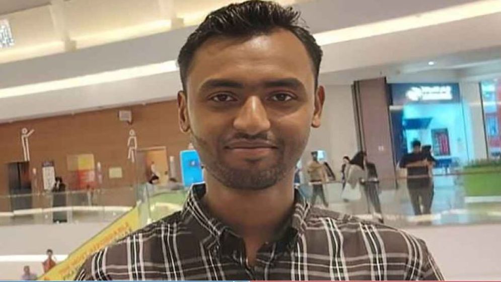 আরব আমিরাতে প্রথমবার লটারি কিনেই বাজিমাত বাংলাদেশির!