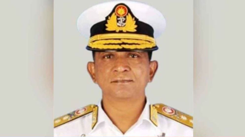 কানাডায় নয়, রিয়ার অ্যাডমিরাল সোহায়েল কারাগারে: কারা অধিদপ্তর