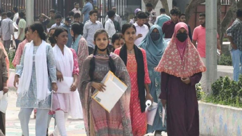 ২০০ নম্বরে ফিরছে মেডিকেল-ডেন্টাল ভর্তি পরীক্ষা