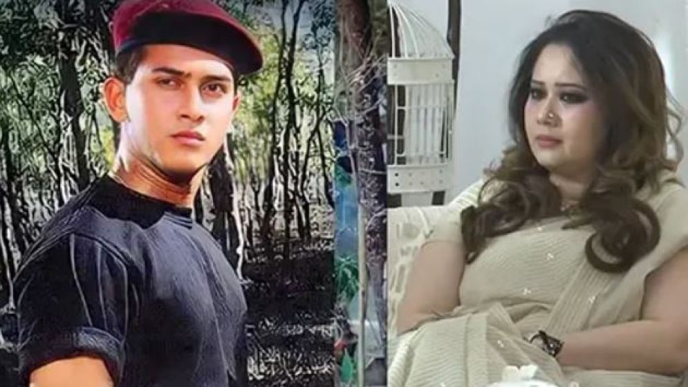 খোঁজ মিলছে না সামিরা ও তার মায়ের