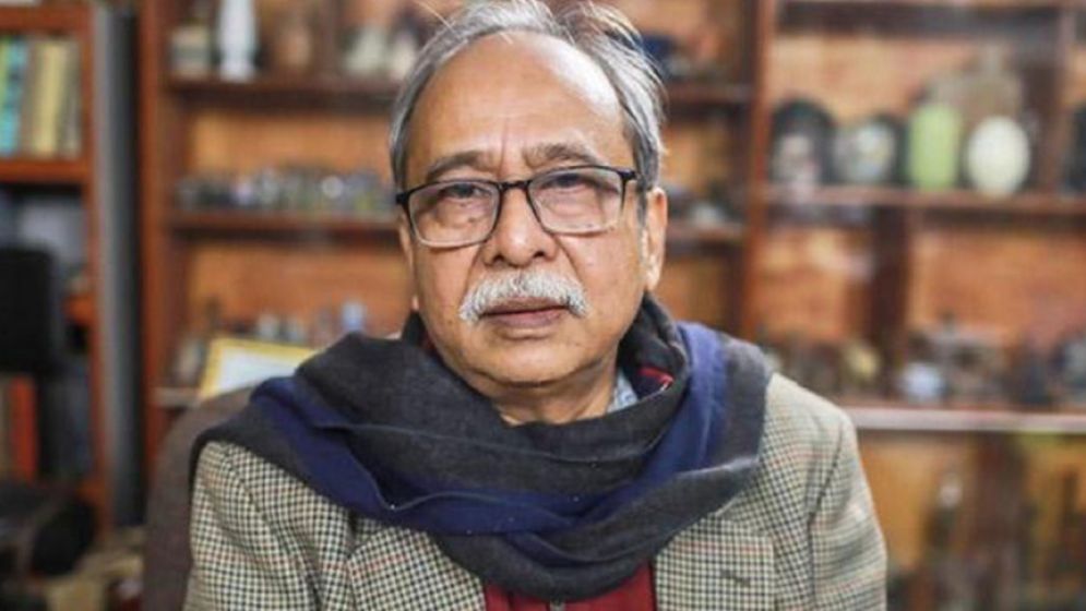 মুনতাসীর মামুনকে অব্যাহতি, বেতন-ভাতা ফেরত চায় চবি প্রশাসন