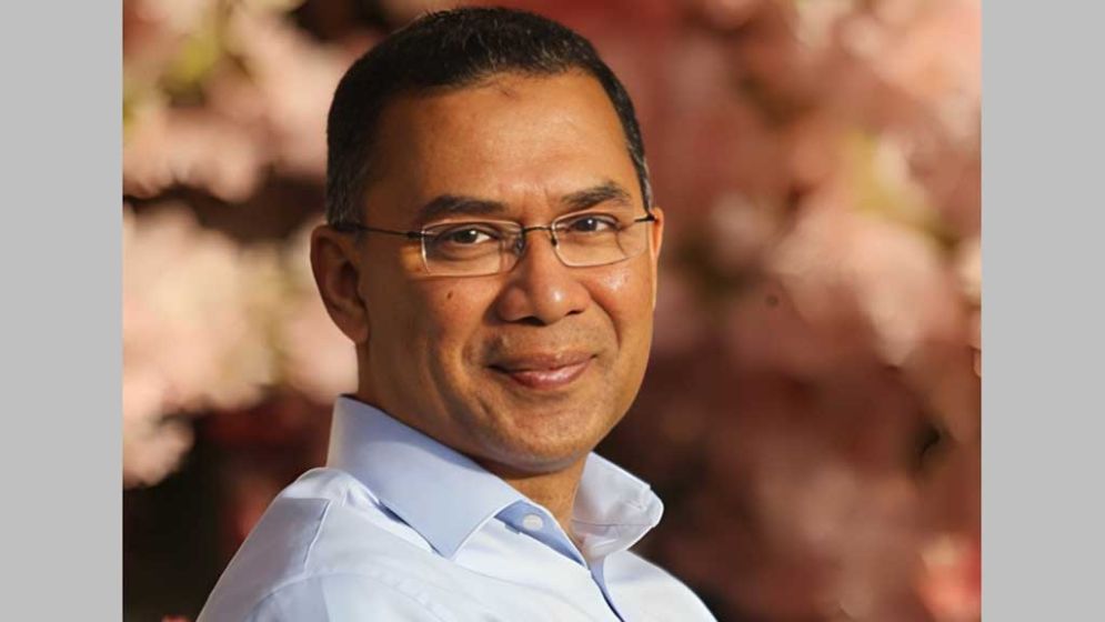 মনোনয়নপ্রত্যাশীদের প্রতি তারেক রহমানের কড়া বার্তা