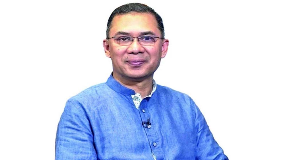 প্রস্তুত তারেক রহমানের বাড়ি, আসছে বুলেটপ্রুফ গাড়ি