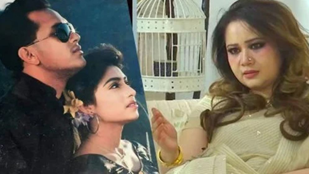 মৃত্যুর আগের দিন: সামিরা রুমে ঢুকেই সালমান-শাবনূরকে একসঙ্গে দেখেন