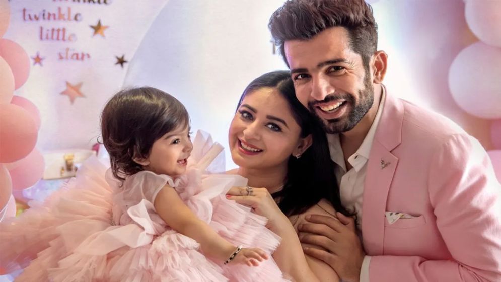 ১৪ বছর সংসারের পর বিচ্ছেদ মাহি ও জয়ের