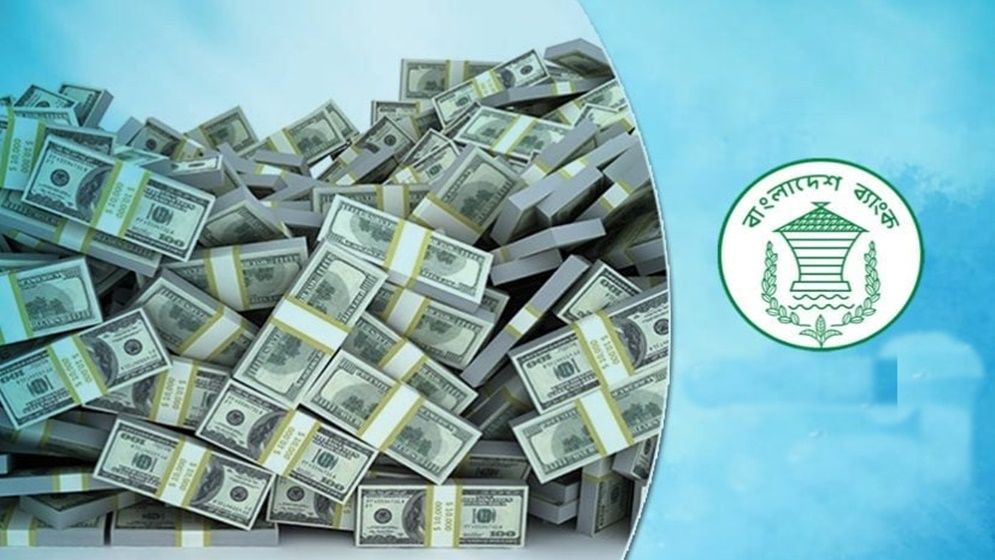 ডলারের দাম উর্ধ্বমুখী