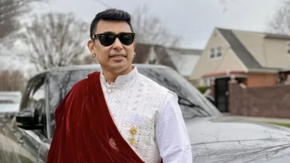 জায়েদ খানের বিয়ে নিয়ে গুঞ্জন, যা জানা গেল