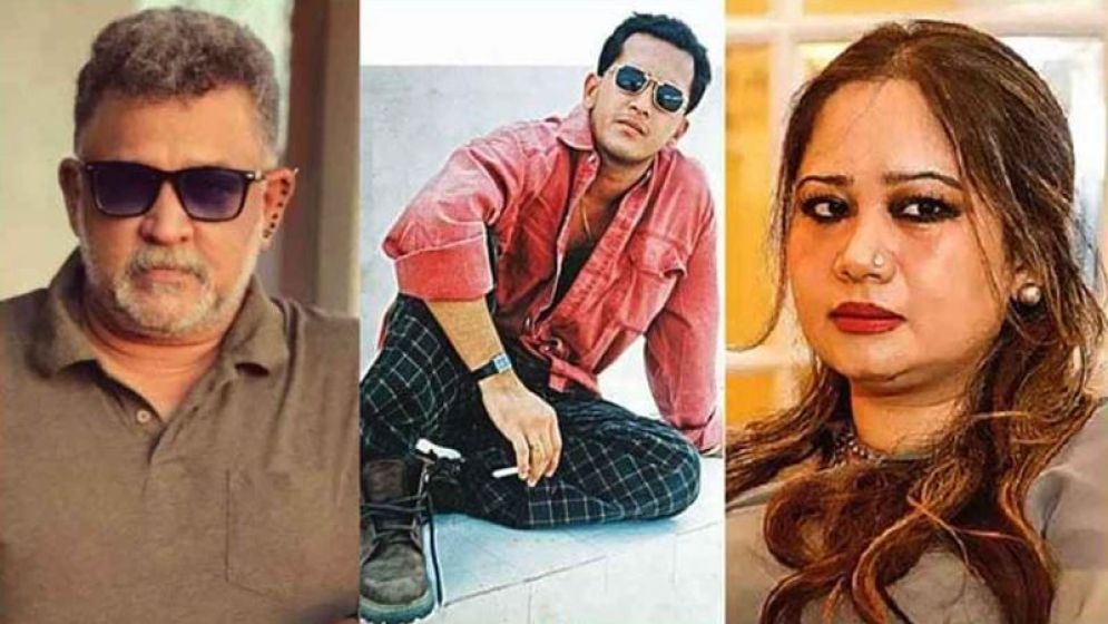 সালমান মৃত্যুরহস্যে নতুন মোড়, নিখোঁজ সামিরা-ডন!