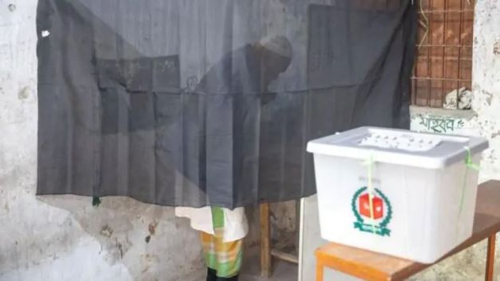 আবারও কী একপক্ষীয় নির্বাচনের আভাস পাওয়া যাচ্ছে?