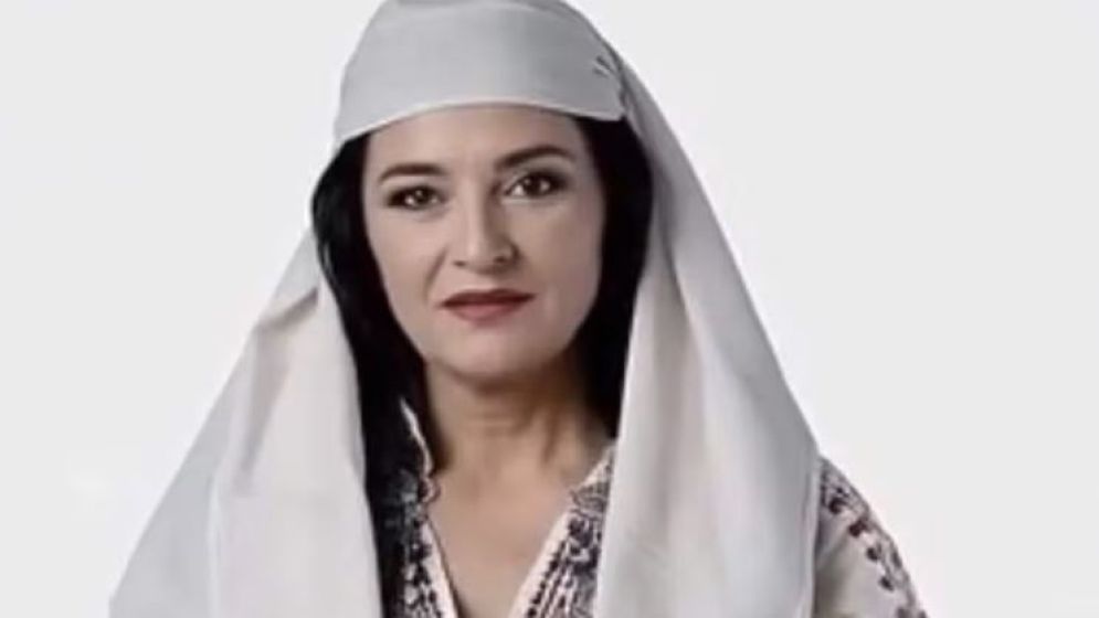 অন্তঃসত্ত্বা বিশ্বের প্রথম AI মন্ত্রী! মা হবেন ৮৩ সন্তানের