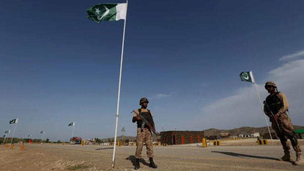 সীমান্তে সংঘাতে পাকিস্তানে দুই ডজনের বেশি নিহত