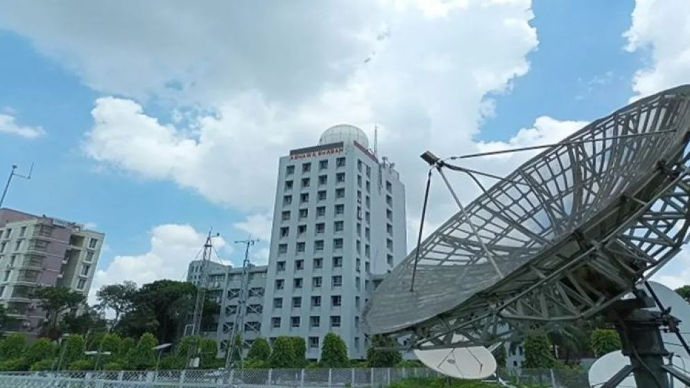 আজ যেমন থাকবে ঢাকার আবহাওয়া