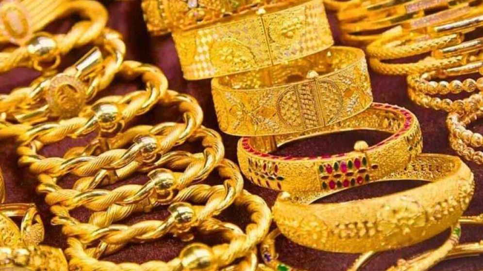 আবারও কমলো সোনার দাম, ভরি কত?