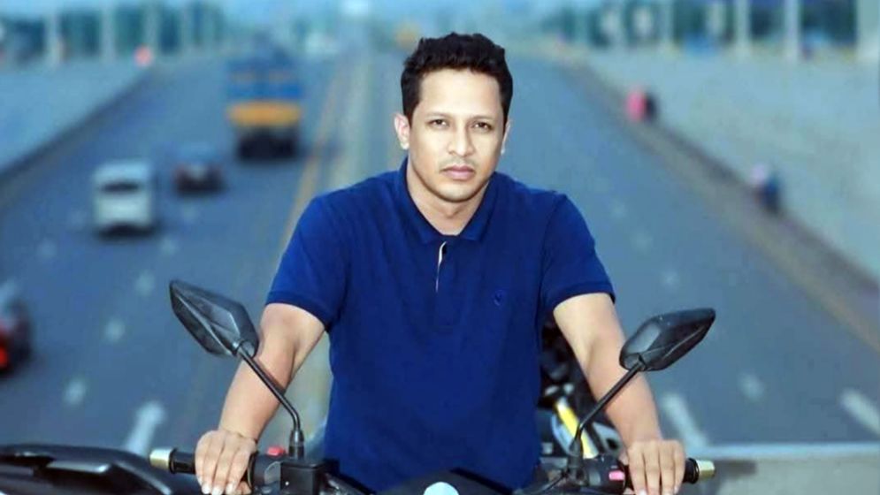 জীবনের শেষ ইচ্ছার কথা ফেসবুকে প্রকাশ, বাস্তবেও ঘটল তাই