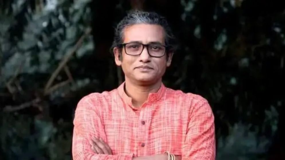 হিজাব নিয়ে ‘কটূক্তি’: প্রতিবাদের মুখে যা বললেন সেই অধ্যাপক